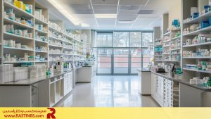 Adoption and implementation of Blockchain technology in pharmacies