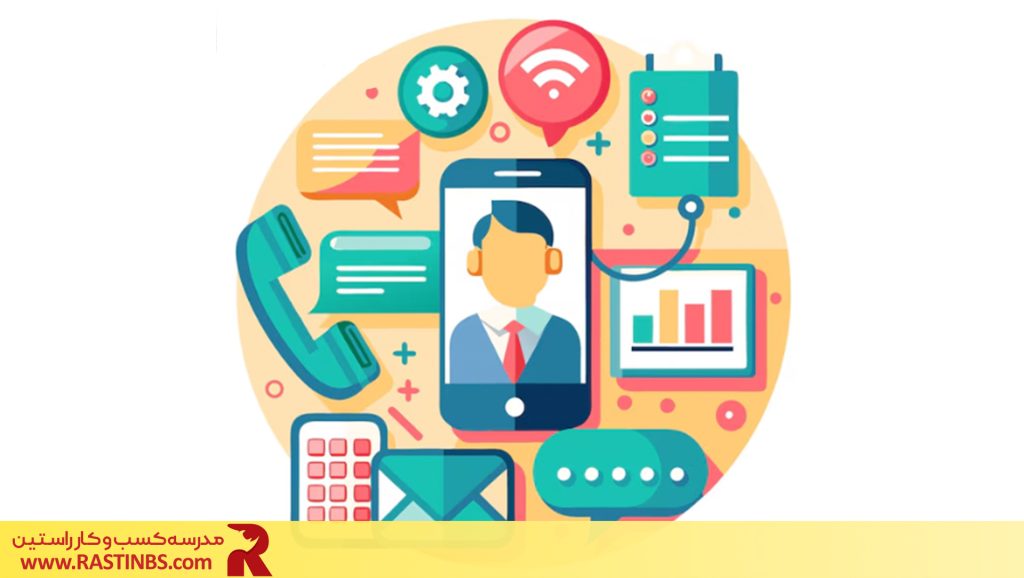 موفقیت در فروش تلفنی