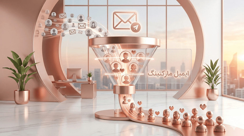 ایمیل مارکتینگ